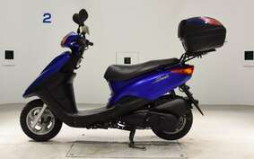 YAMAHA AXIS 125 TREET SE53J