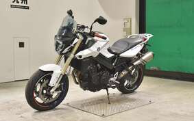 BMW F800R 2017