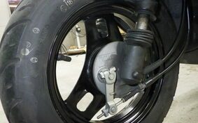 SUZUKI ADDRESS V50 CA4BA