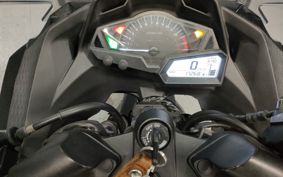 KAWASAKI NINJA250 EX250L