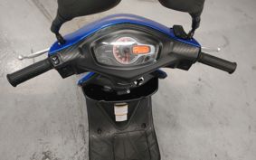 SUZUKI ADDRESS V125 CF4MA