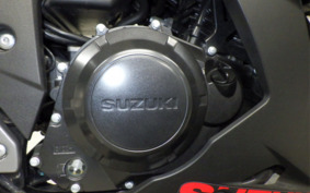 SUZUKI GSX250RA