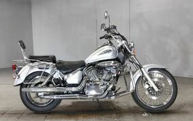 SUZUKI INTRUDER 250 LC Type VJ51A