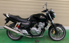 HONDA CB400SF 2007 NC42