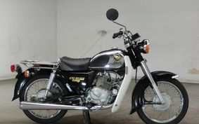 HONDA CD125T BENLY JA03