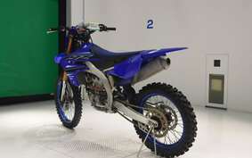 YAMAHA YZ250F CG40C