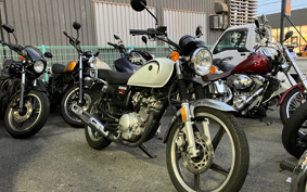 YAMAHA YB125SP PCJL