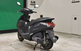 YAMAHA AXIS 125 Z SED7J