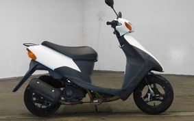 SUZUKI LET's 2 CA1PA