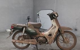 HONDA SUPER CUB50 AA04