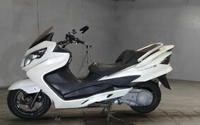 SUZUKI SKYWAVE 250 (Burgman 250) S CJ44A