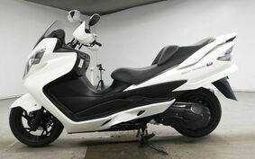 SUZUKI SKYWAVE 250 (Burgman 250) M CJ45A