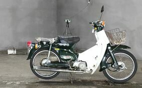 HONDA C50 SUPER CUB C50