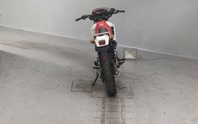 HONDA XL250 DEGREE MD26