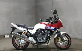 HONDA CB400 SUPER BOLDOR 2015 NC42