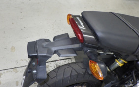 HONDA GROM JC92