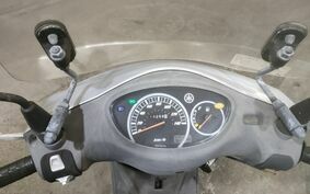 YAMAHA AXIS 125 TREET SE53J