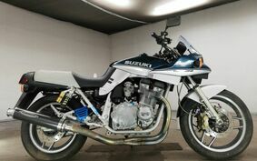 SUZUKI GSX750S KATANA 1983 GS75X