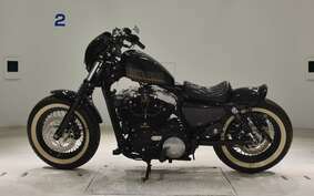 HARLEY XL1200X 2014