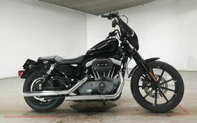 HARLEY XL1200N 2008 CZ3