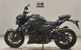 SUZUKI GSX-S750 2019 C533F