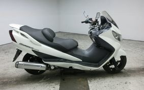 SUZUKI SKYWAVE 250 (Burgman 250) S Fi CJ43A