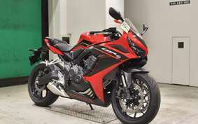 HONDA CBR650R 2024 RH03