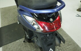 YAMAHA AXIS 125 Z SED7J