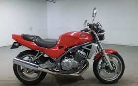 KAWASAKI BALIUS 250 1995 ZR250A