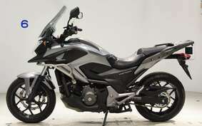 HONDA NC750X D Limited 2014 RC72