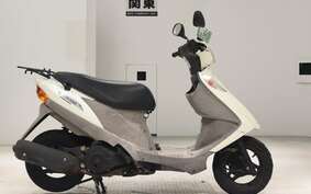 SUZUKI ADDRESS V125 G CF46A