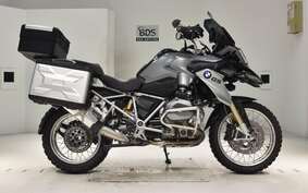 BMW R1200GS 2015