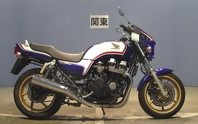 HONDA CB750 GEN 2 2007 RC42