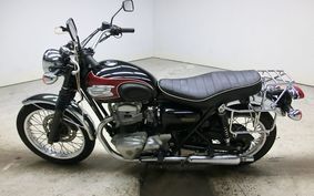 KAWASAKI W650 1999 EJ650A