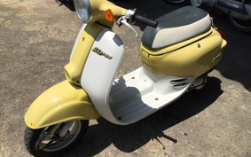 HONDA GIORNO AF24
