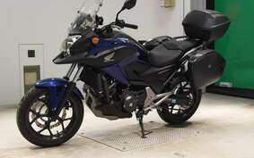 HONDA NC750X ABS 2015 RC72