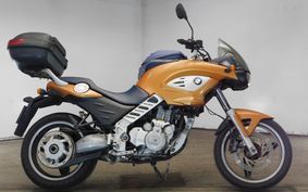 BMW F650CS 2002 0174