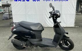 SUZUKI LET's CA4AA