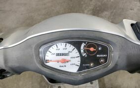 SUZUKI ADDRESS V125 G CF46A