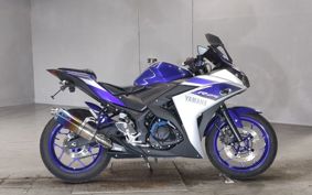 YAMAHA YZF-R25 RG10J