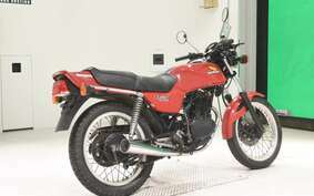 HONDA CB250RS MC02