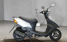 SUZUKI LET's 2 CA1PA