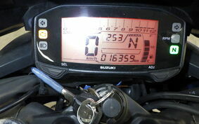 SUZUKI GIXXER 150 NG4BG