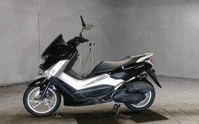 YAMAHA N-MAX 125 SE86J