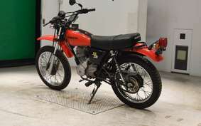 HONDA XL230 MC36