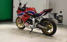 HONDA CBR250RR A MC51