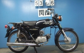 SUZUKI K50 BA15A