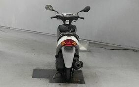 SUZUKI ADDRESS V125 CF4EA