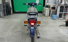 HONDA C50 SUPER CUB E AA01