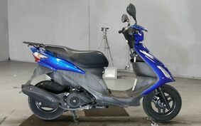 SUZUKI ADDRESS V125 S CF4MA